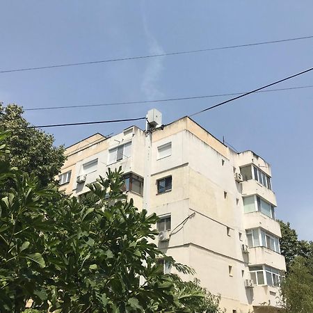 Apartament Langa Plaja Diana Mangalia Luaran gambar