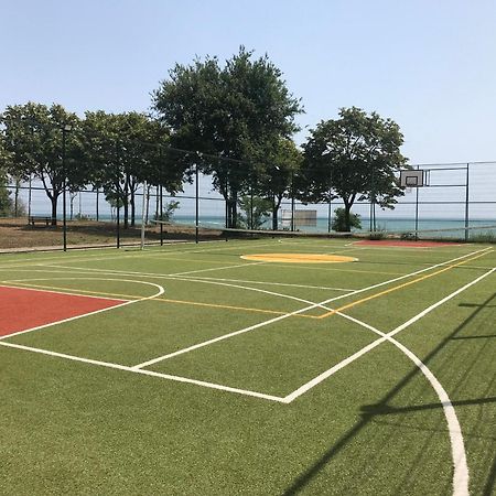 Apartament Langa Plaja Diana Mangalia Luaran gambar