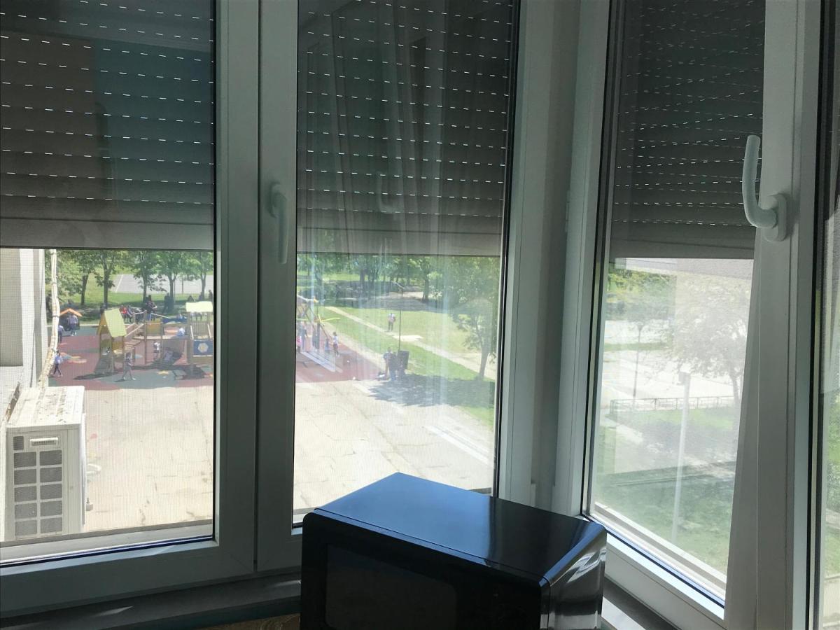 Apartament Langa Plaja Diana Mangalia Luaran gambar