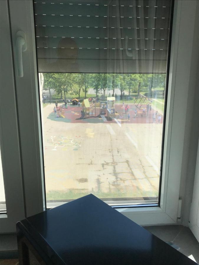 Apartament Langa Plaja Diana Mangalia Luaran gambar