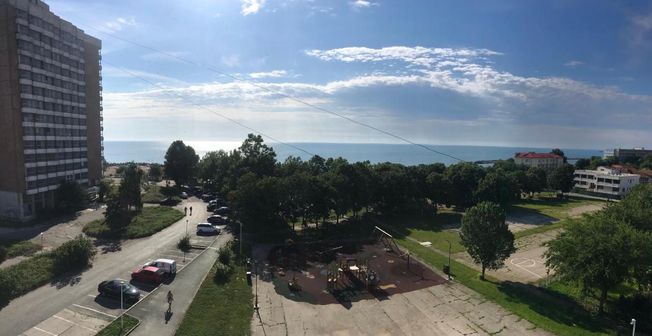 Apartament Langa Plaja Diana Mangalia Luaran gambar