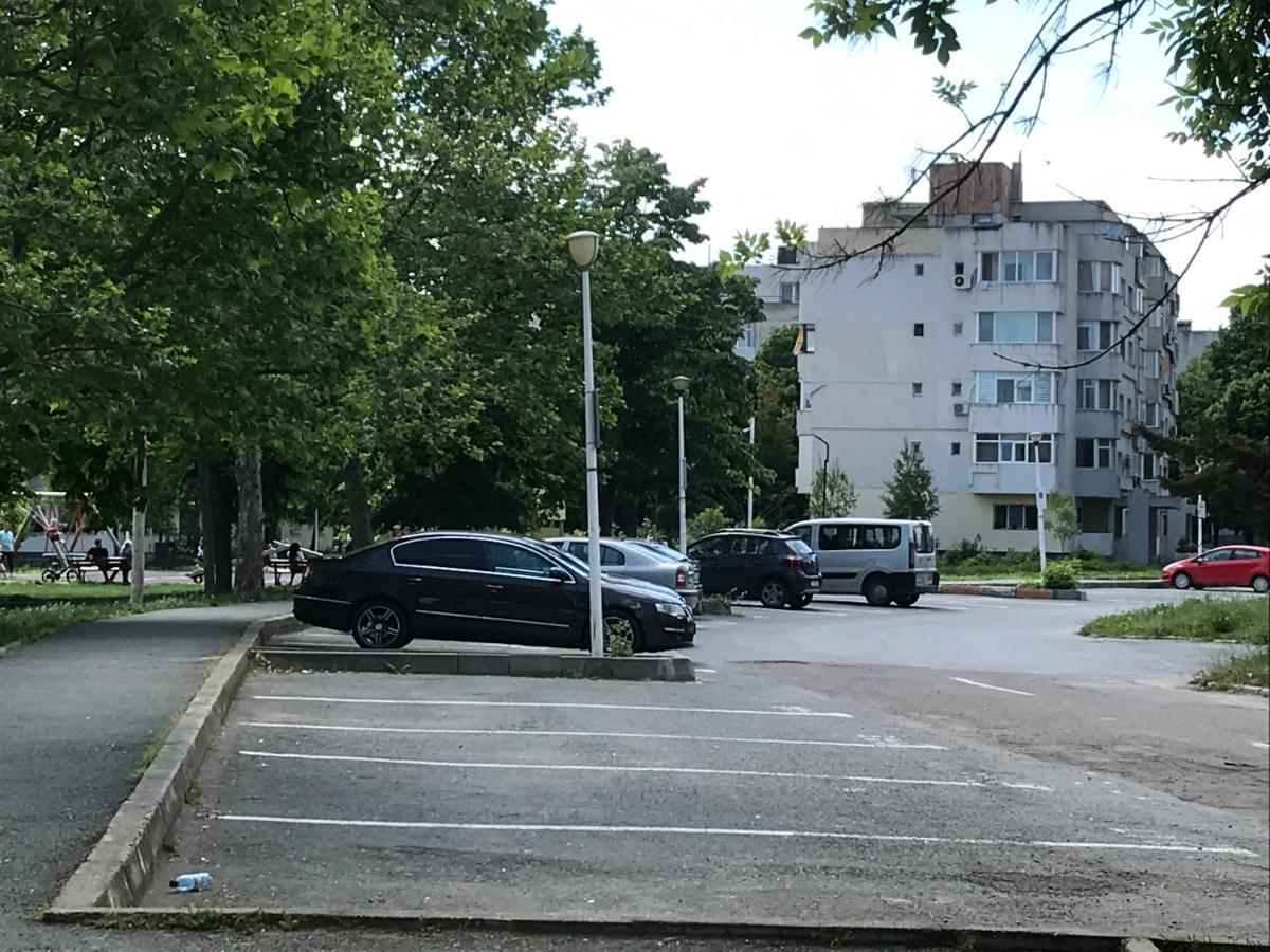 Apartament Langa Plaja Diana Mangalia Luaran gambar