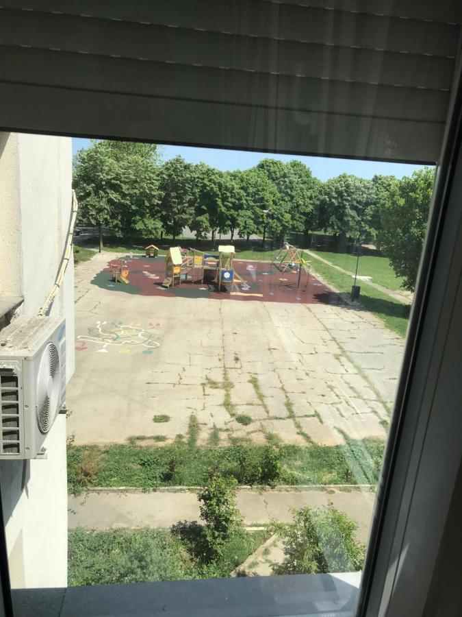 Apartament Langa Plaja Diana Mangalia Luaran gambar