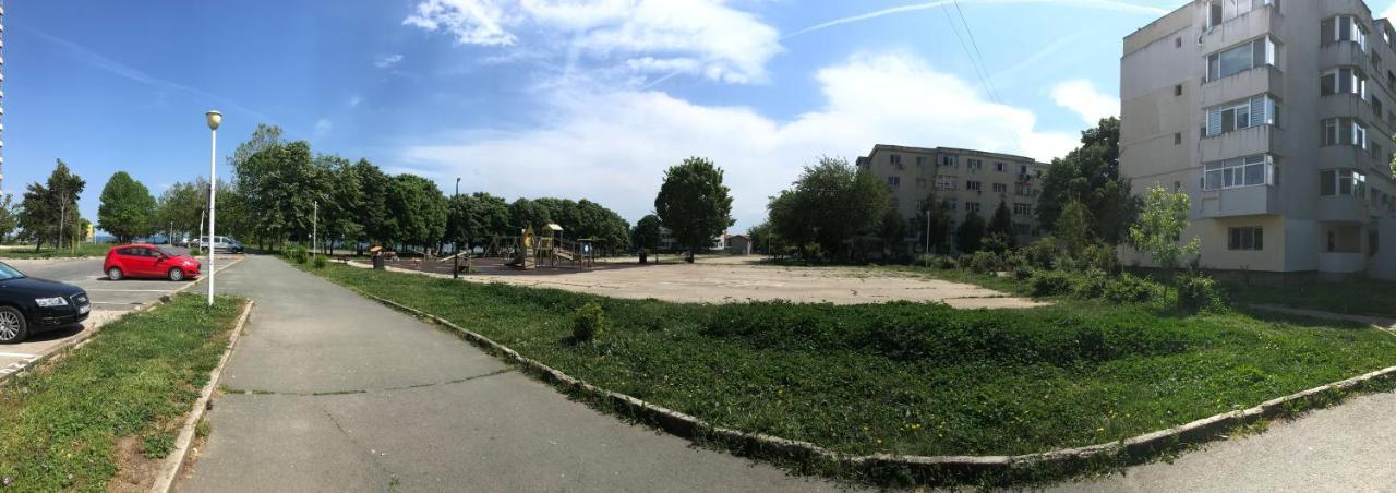 Apartament Langa Plaja Diana Mangalia Luaran gambar