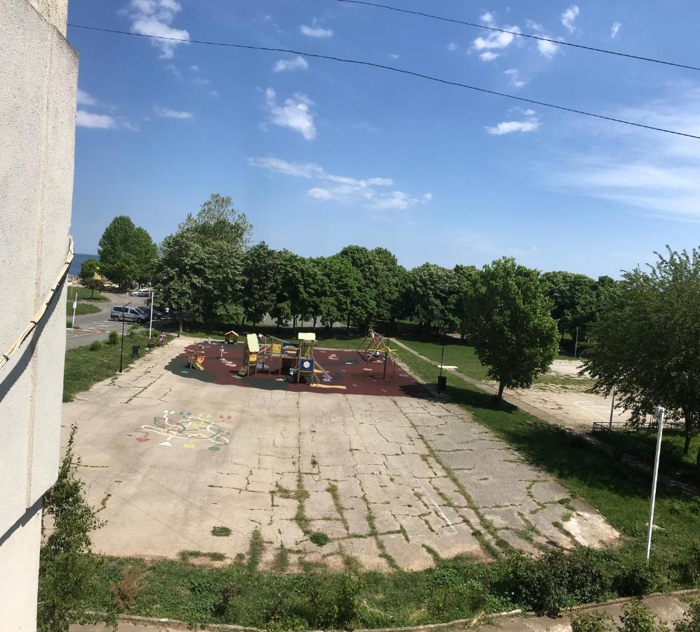 Apartament Langa Plaja Diana Mangalia Luaran gambar