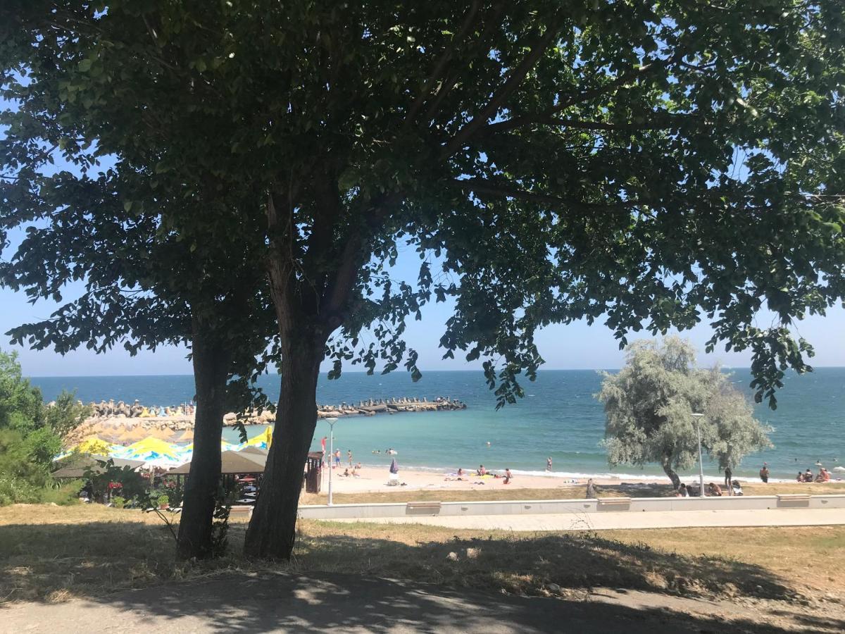 Apartament Langa Plaja Diana Mangalia Luaran gambar