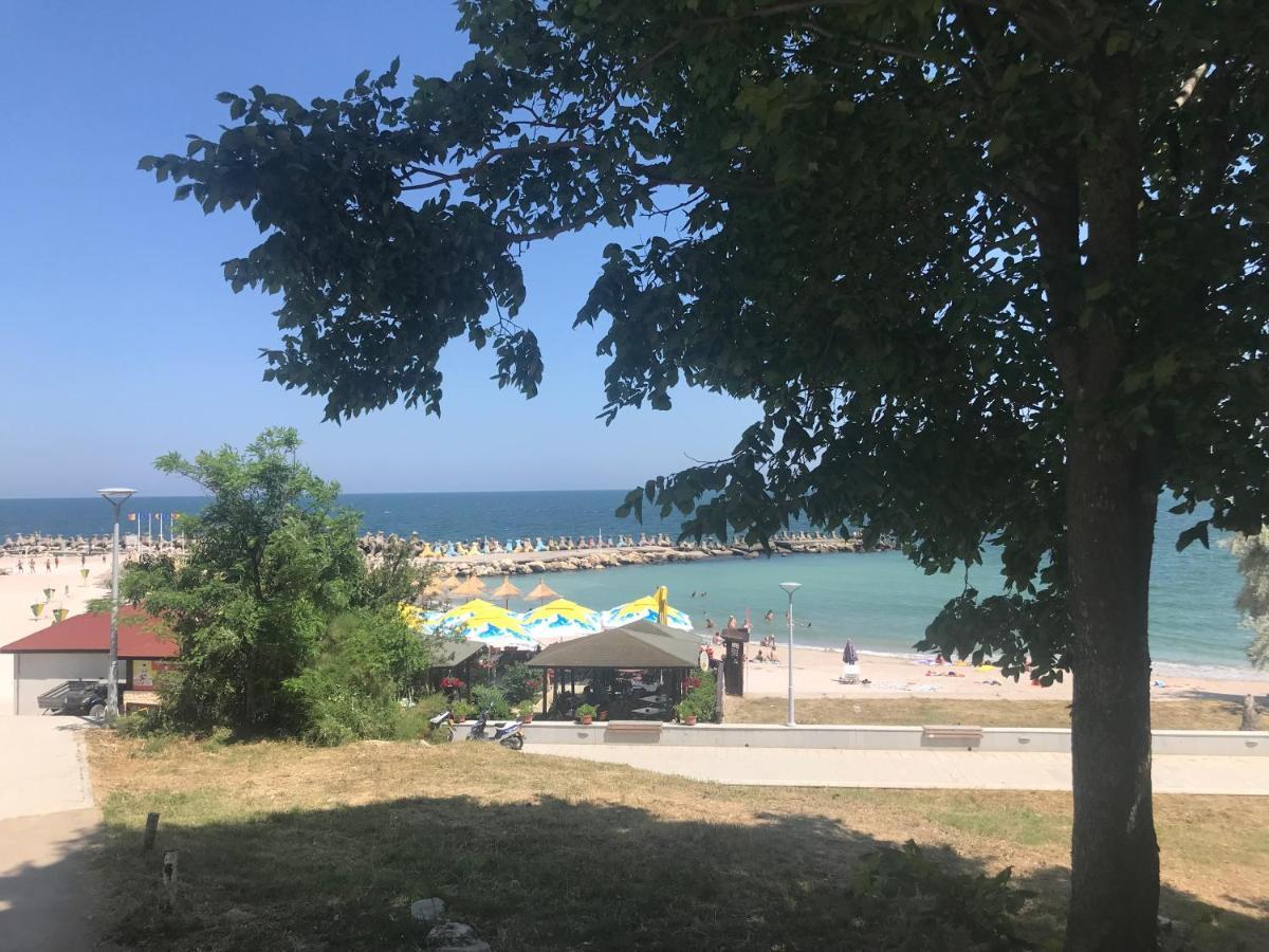 Apartament Langa Plaja Diana Mangalia Luaran gambar