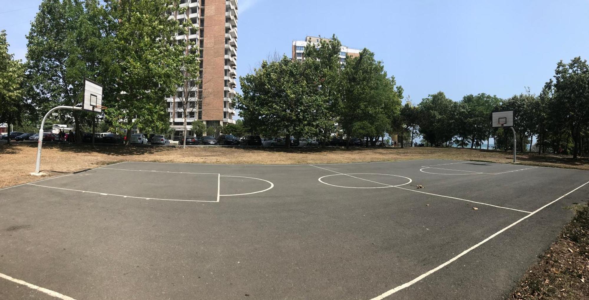 Apartament Langa Plaja Diana Mangalia Luaran gambar