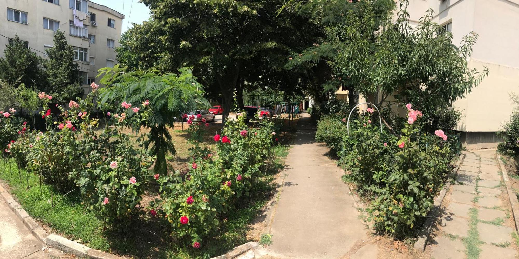 Apartament Langa Plaja Diana Mangalia Luaran gambar
