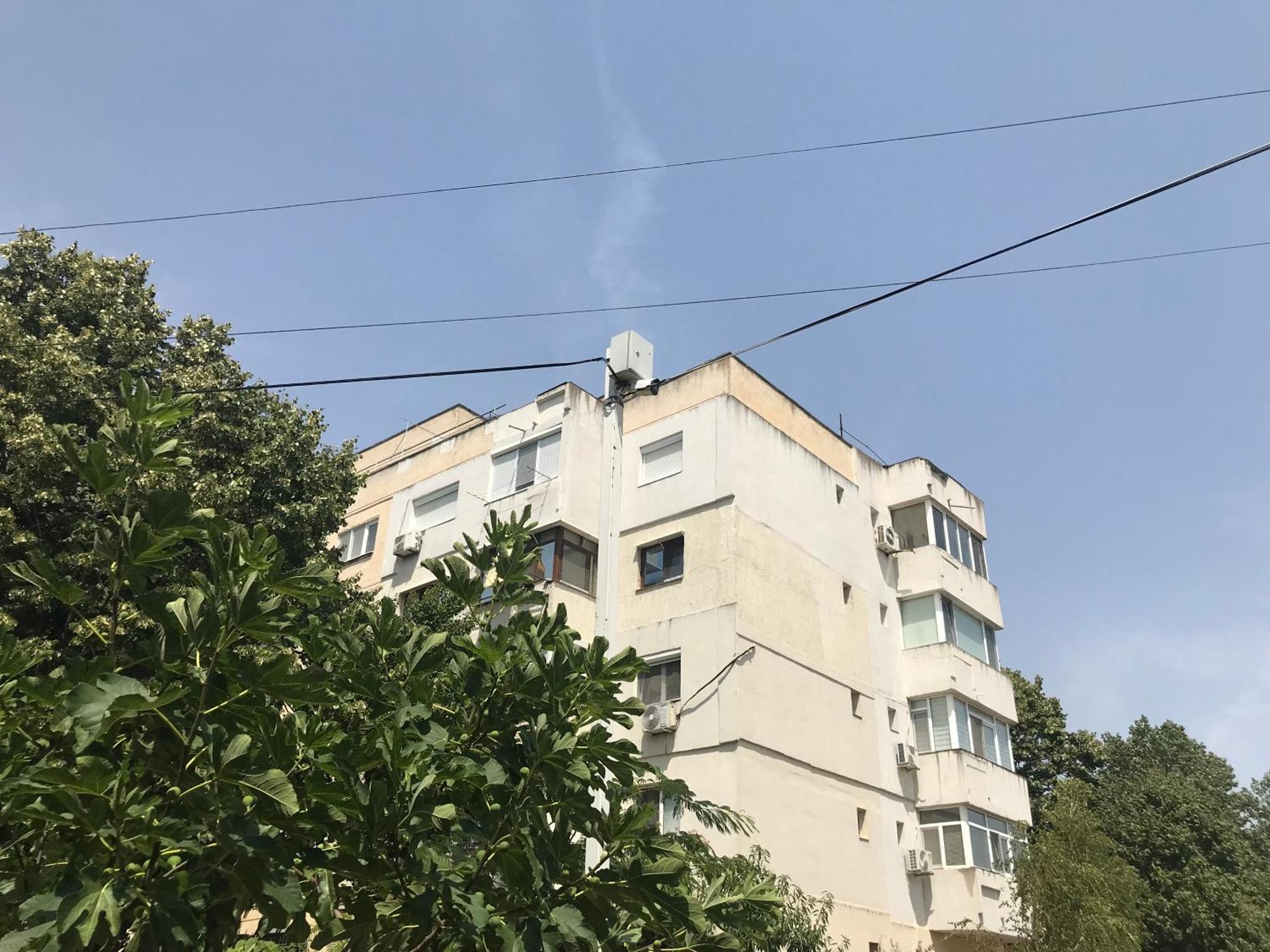Apartament Langa Plaja Diana Mangalia Luaran gambar