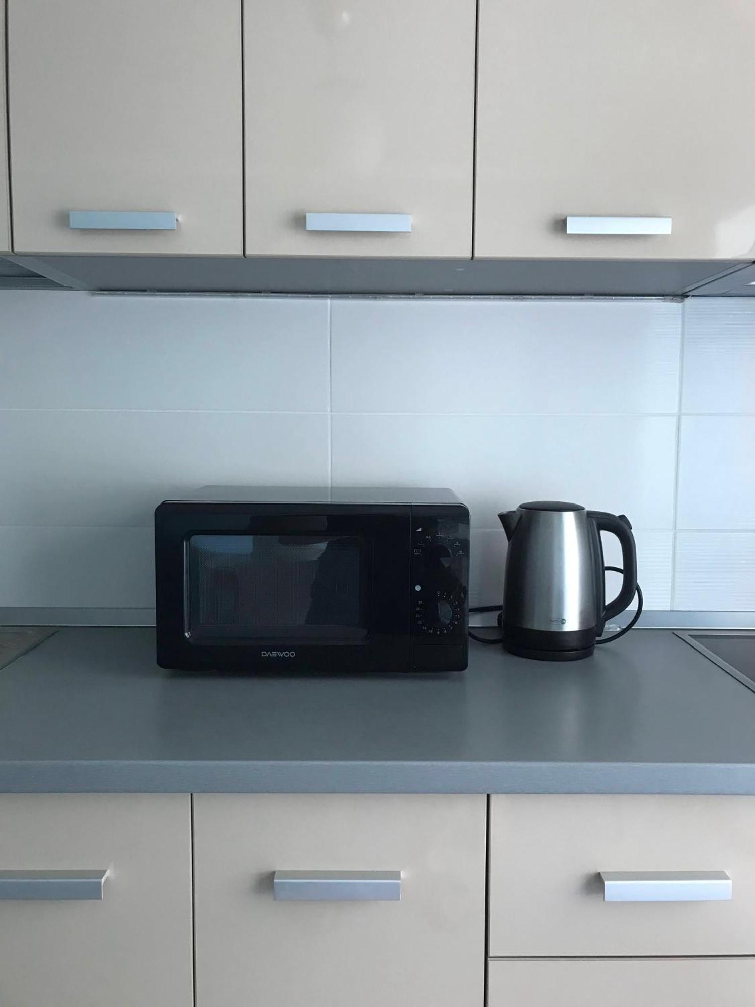 Apartament Langa Plaja Diana Mangalia Luaran gambar