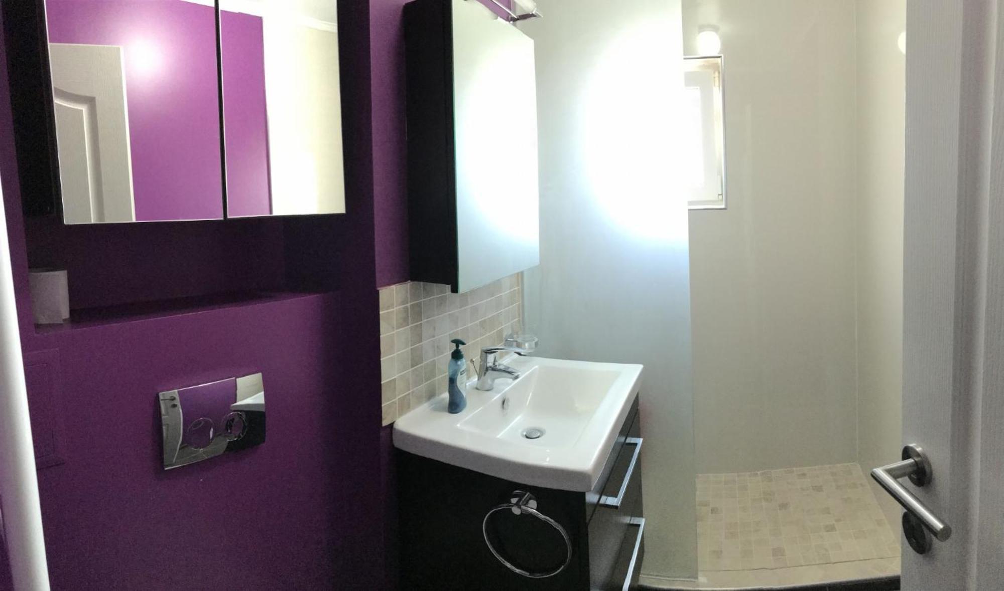 Apartament Langa Plaja Diana Mangalia Luaran gambar
