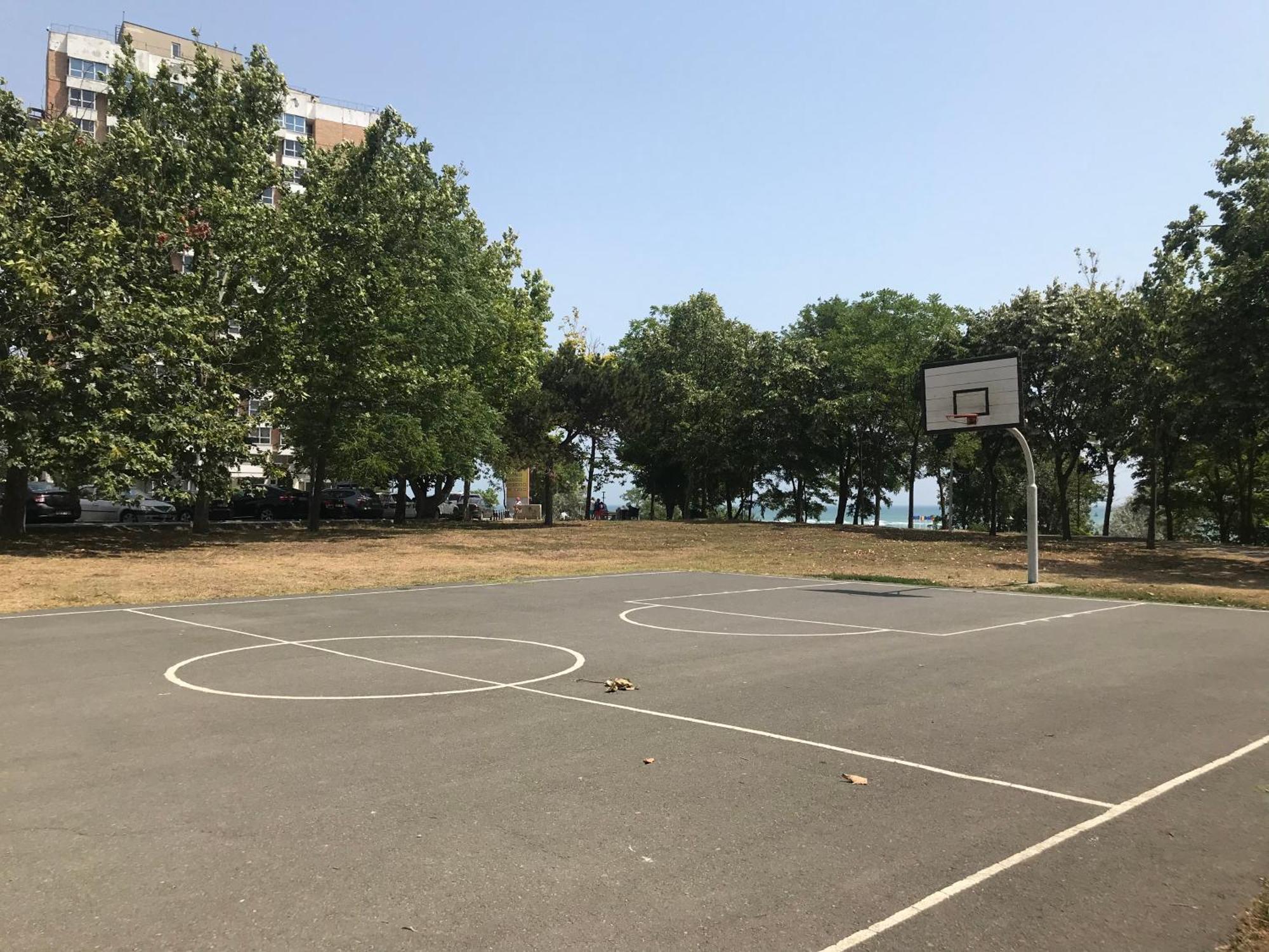 Apartament Langa Plaja Diana Mangalia Luaran gambar