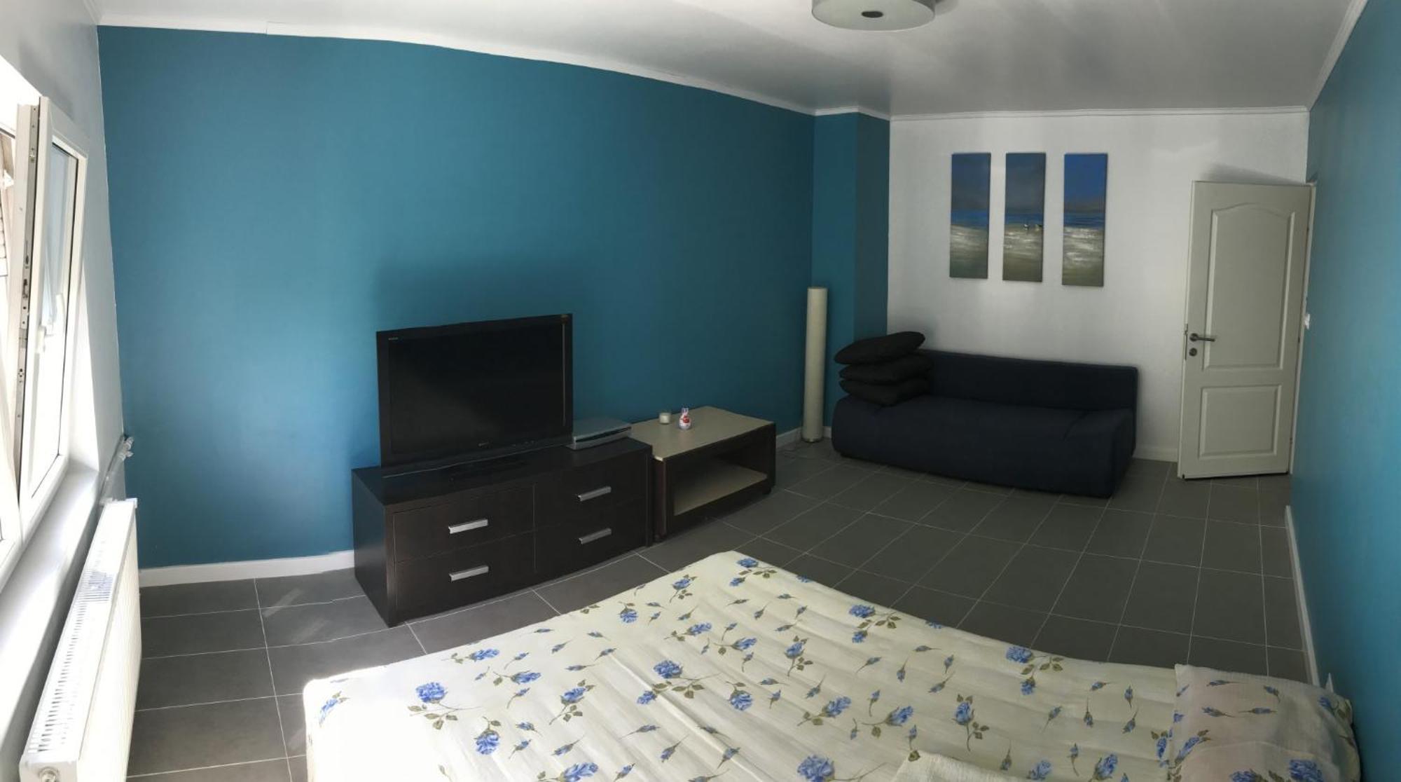 Apartament Langa Plaja Diana Mangalia Luaran gambar