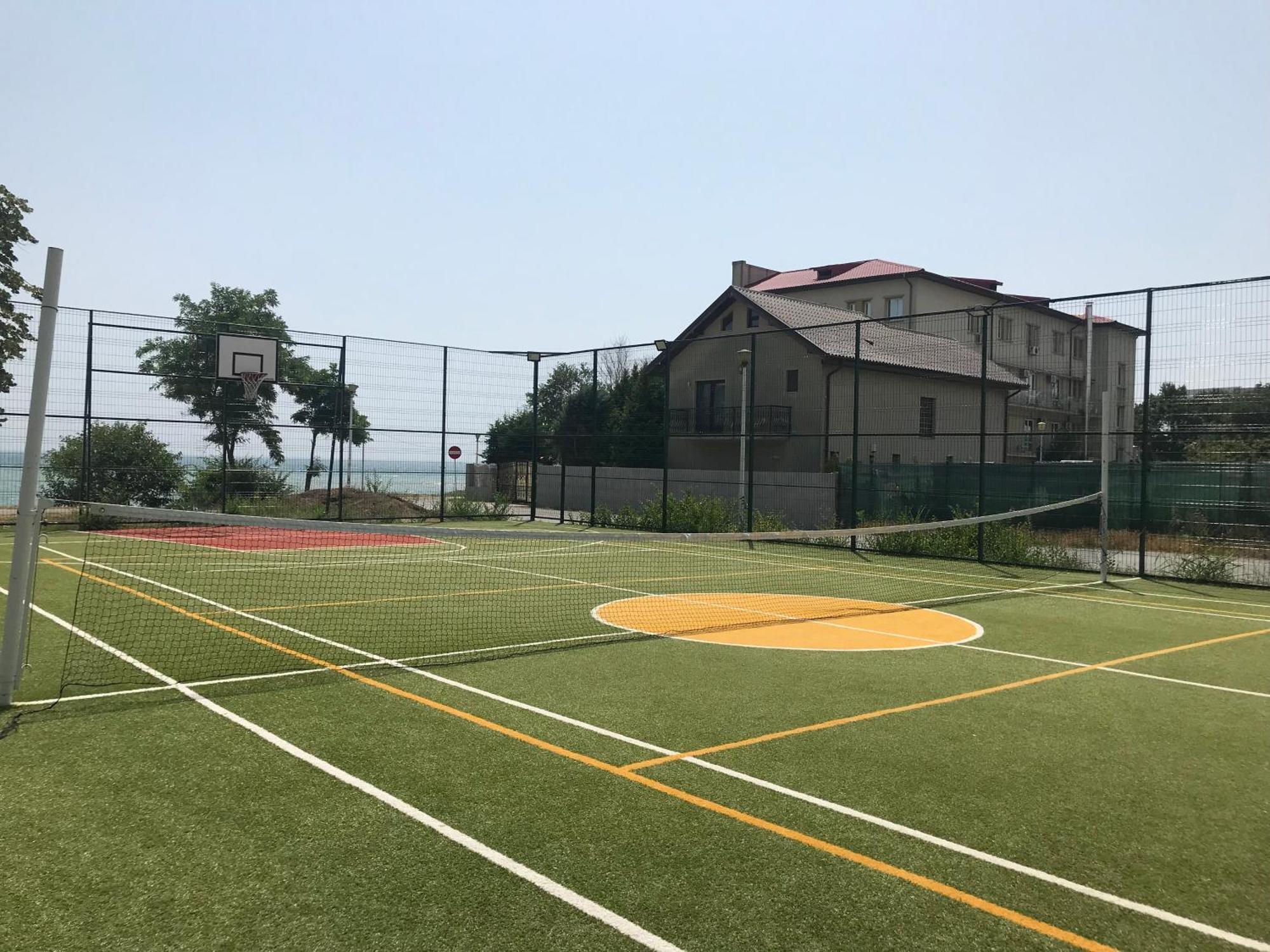 Apartament Langa Plaja Diana Mangalia Luaran gambar
