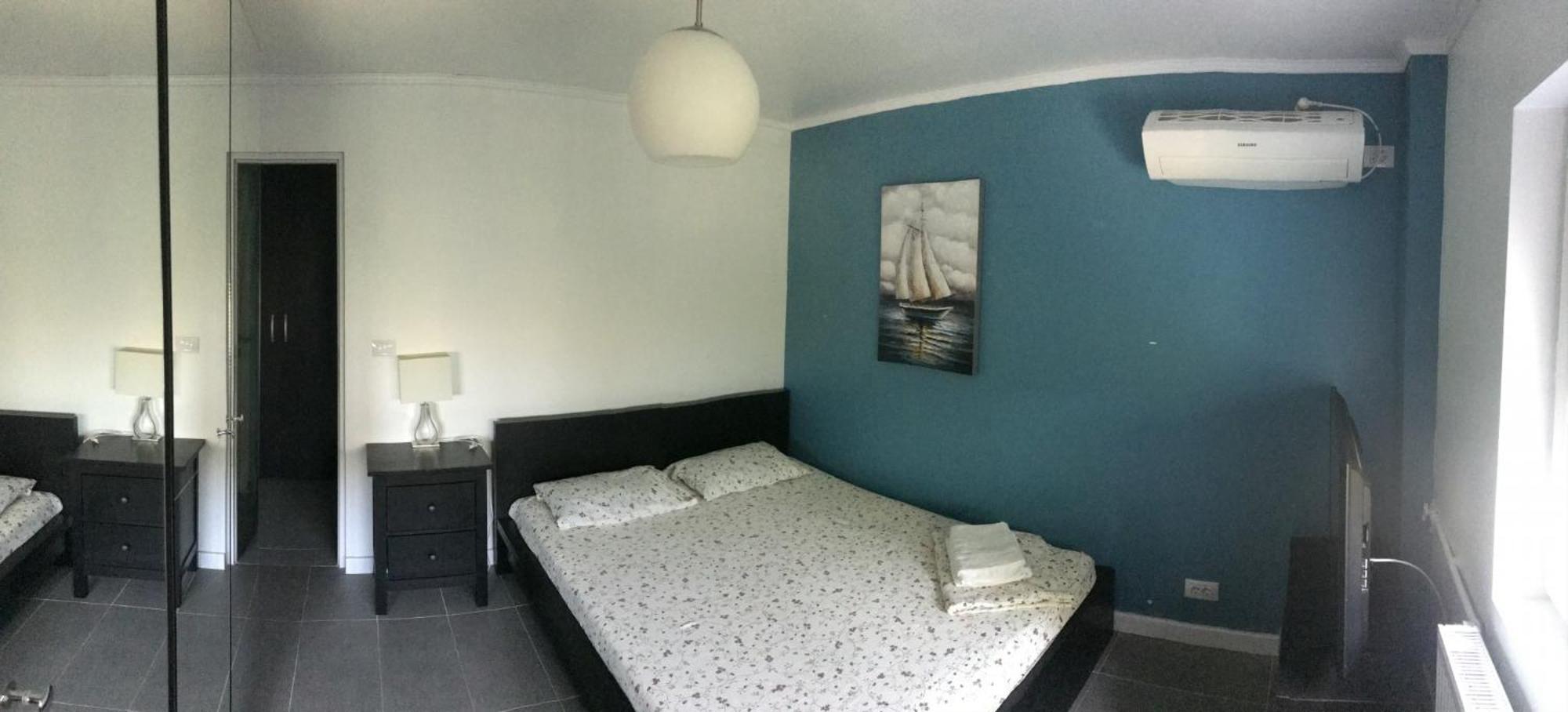 Apartament Langa Plaja Diana Mangalia Luaran gambar