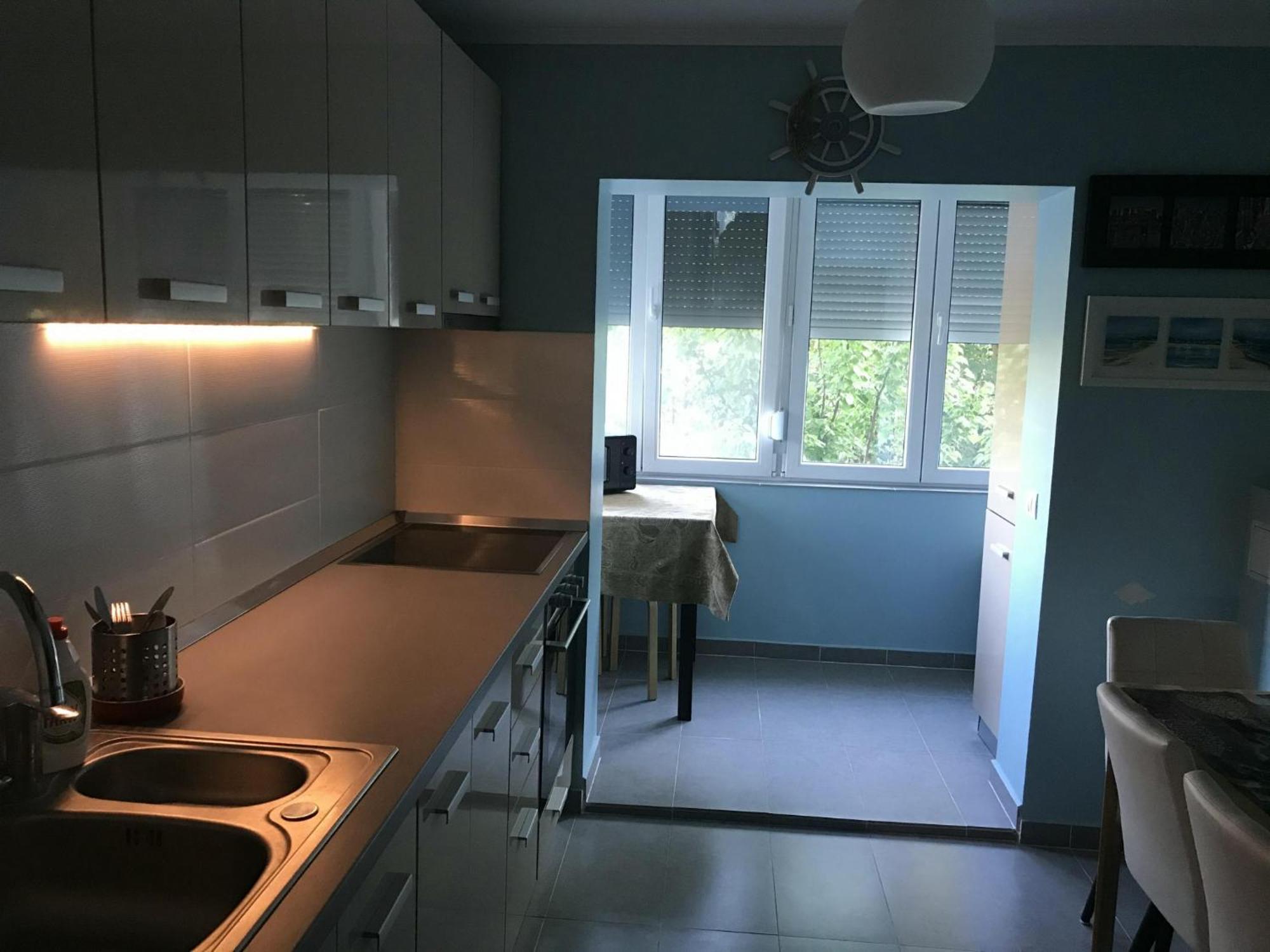Apartament Langa Plaja Diana Mangalia Luaran gambar