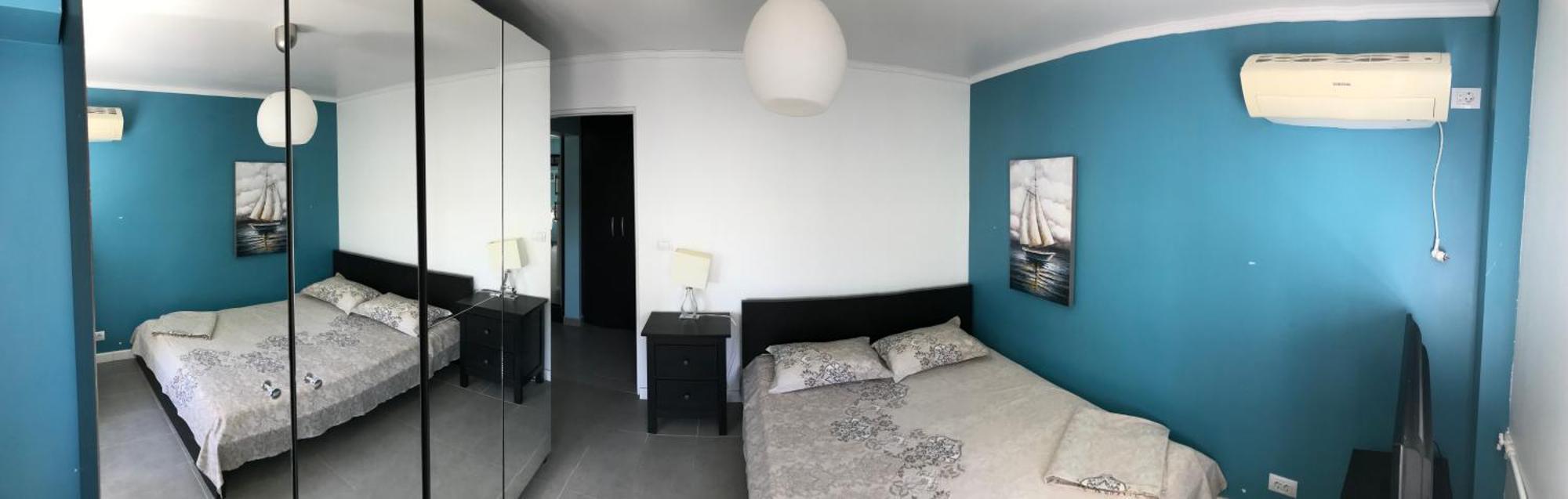 Apartament Langa Plaja Diana Mangalia Luaran gambar