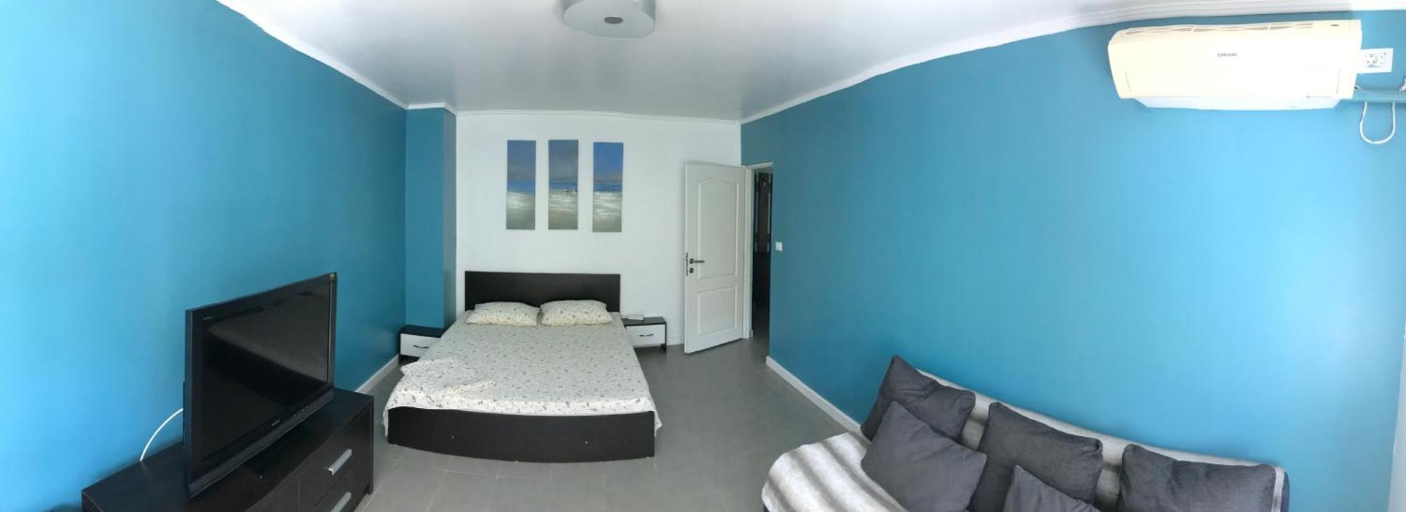 Apartament Langa Plaja Diana Mangalia Luaran gambar
