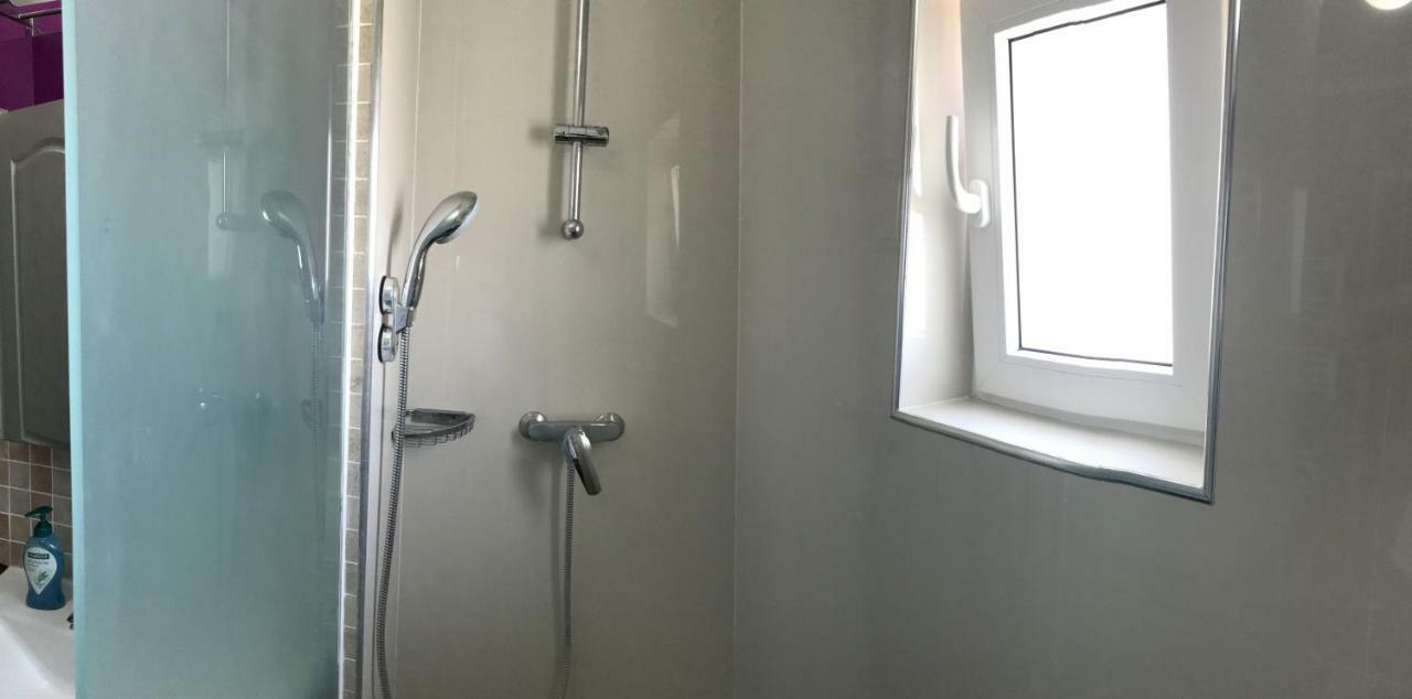 Apartament Langa Plaja Diana Mangalia Luaran gambar