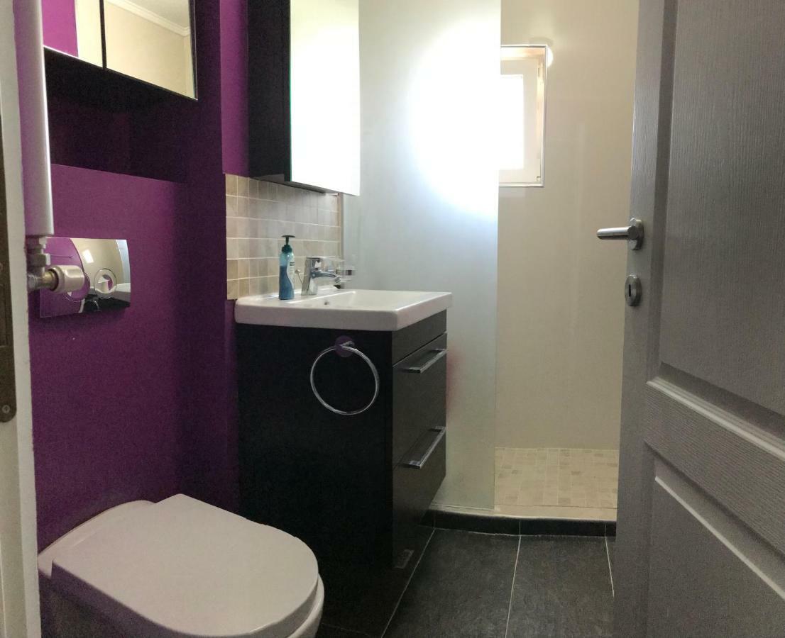 Apartament Langa Plaja Diana Mangalia Luaran gambar