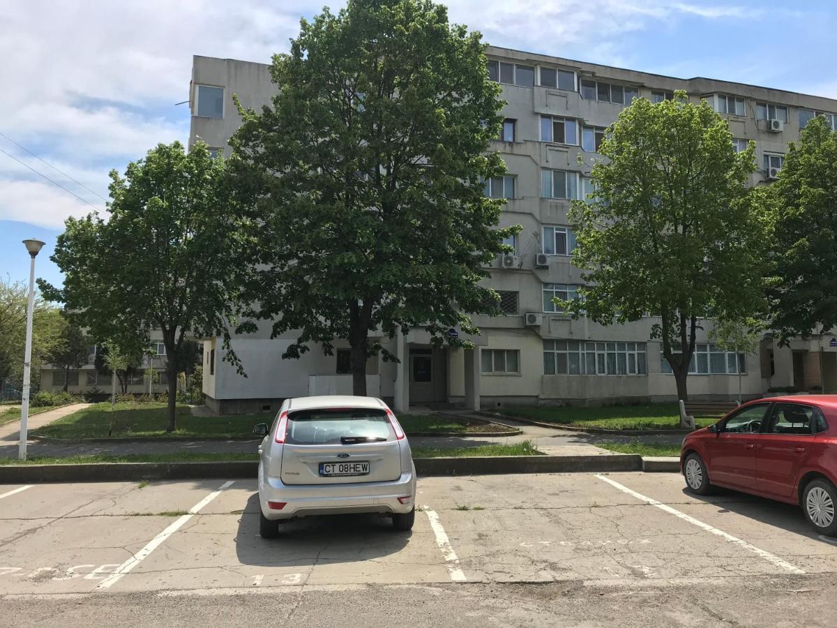 Apartament Langa Plaja Diana Mangalia Luaran gambar