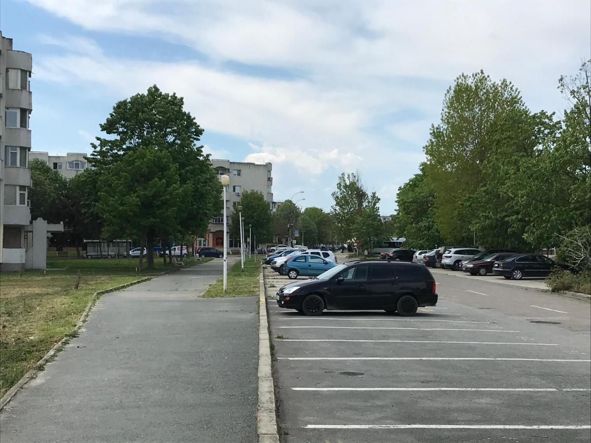 Apartament Langa Plaja Diana Mangalia Luaran gambar